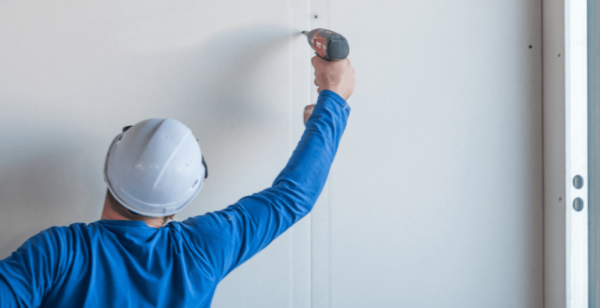 A&D Drywall Finish